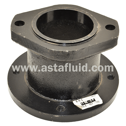 Bell Housing 40HP-1R-CI
