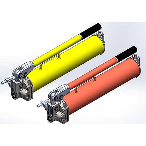 HP12 POLYHYDRON