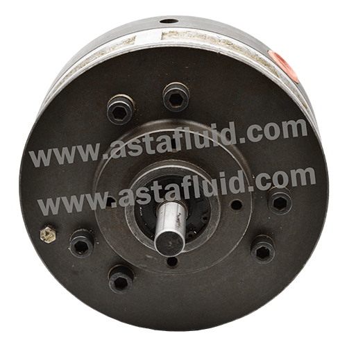 Radial Piston Pump 1RCE3B-62-Polyhydron