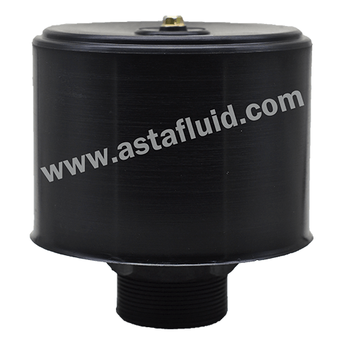 Breather TB65-16B, Hydroline