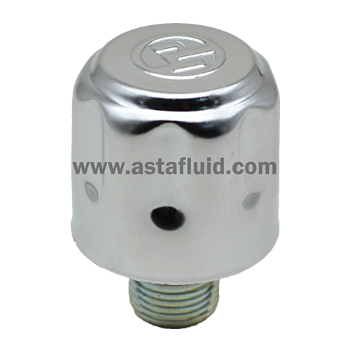 Breather TB05-03, Hydroline