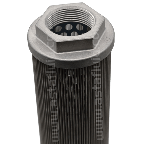 Suction Strainer SC3-030- Hydroline
