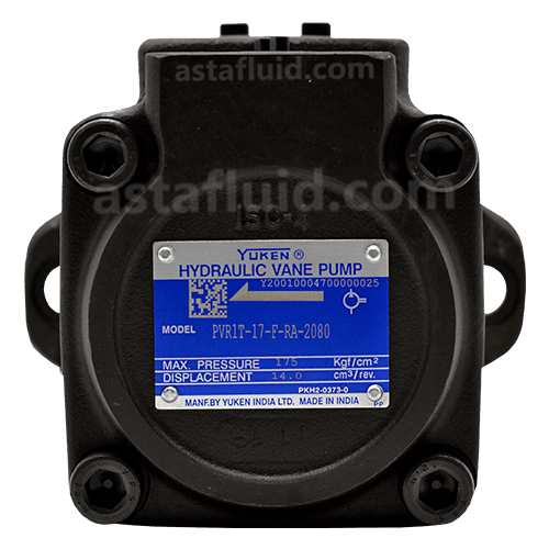 PVR1T-12-FLA-2080-YUKEN