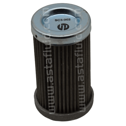 Suction Strainer SC3-002- Hydroline