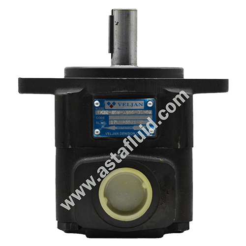 Vane Pump, TXB2-B11-4L-00-D1-02- VELJAN