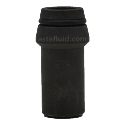 Weldable Nipples 18 x 2.0 -WNA1820- HYLOC