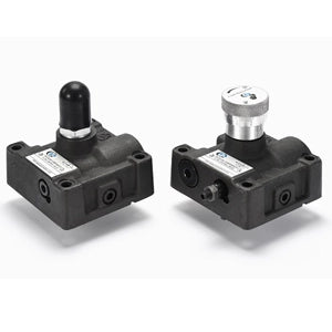 2PFH10S-O-32-0-14 Polyhydron Flow Control Valve