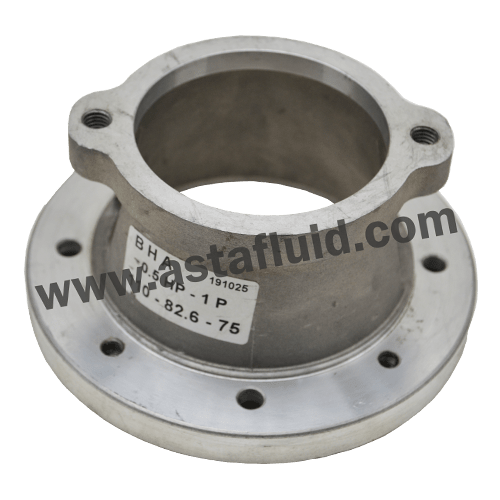 Bell Housing BH 1HP-1T,AL