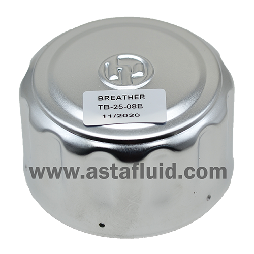 Breather TB25-08, Hydroline