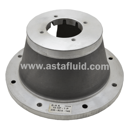 Bell Housing Kit BH 15HP-1R,AL