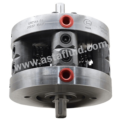 Radial Piston Pump 12RCE7CC POLYHYDRON