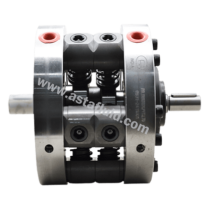 Radial Piston Pump 12RCE7CC POLYHYDRON