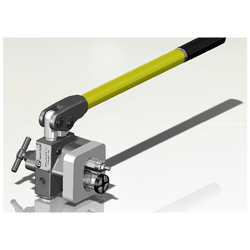 HP12/1000 POLYHYDRON