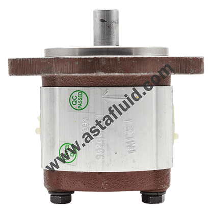 1P-3020, Gear Pump-Dynamatics