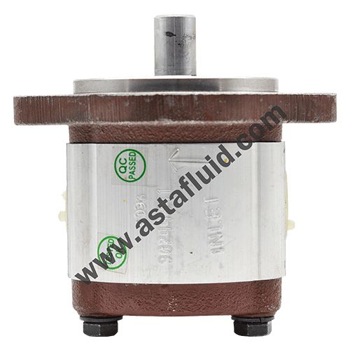 1P-3020, Gear Pump-Dynamatics