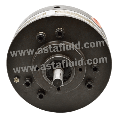 Radial Piston Pump 1RCE3F-62-Polyhydron