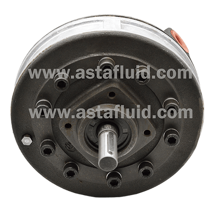 Radial Piston Pump 1RC5E-62- POLYHYDRON