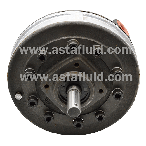 Radial Piston Pump 1RC5F-62- POLYHYDRON