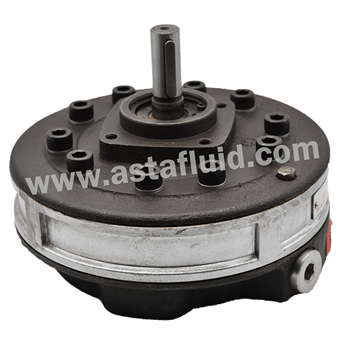 Radial Piston Pump 1RCE3E-62-Polyhydron