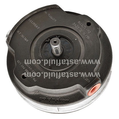 Radial Piston Pump 1RC5E-62- POLYHYDRON