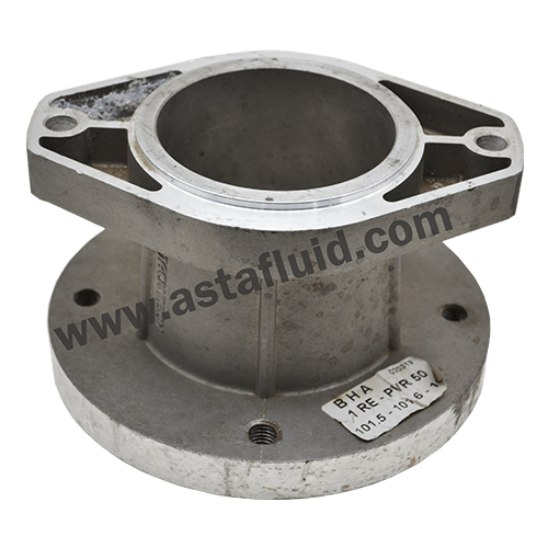 Bell Housing Kit BH 7.5/10HP-PVR50,AL