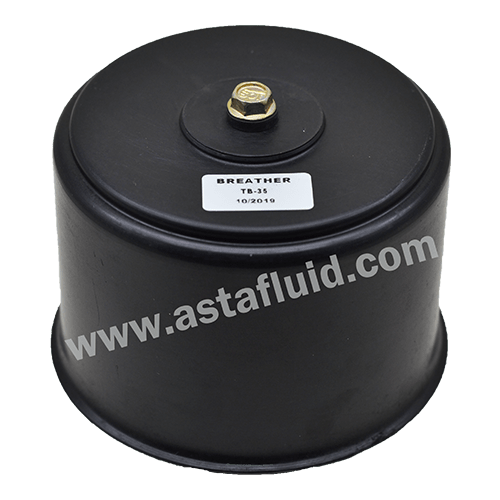 Breather TB35-10B, Hydroline