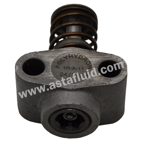 Spare Piston 1R*Z-11- POLYHYDRON
