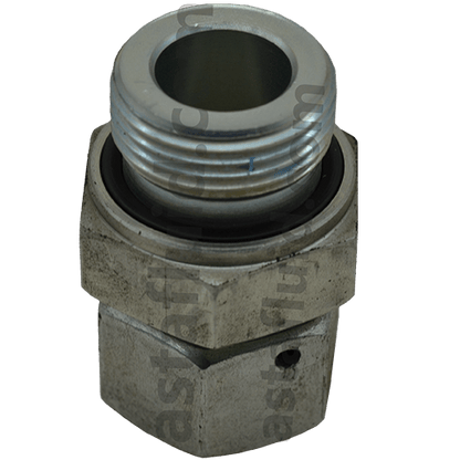 Straight Stud Standpipes 10L X G1/4 - EGE10PLG- HYLOC