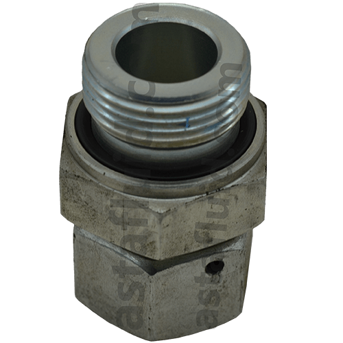 Straight Stud Standpipes 15L X G1/2 - EGE15PLG- HYLOC
