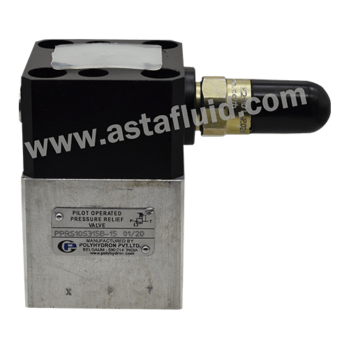 PPRH-10-S-315B-15, Polyhydron