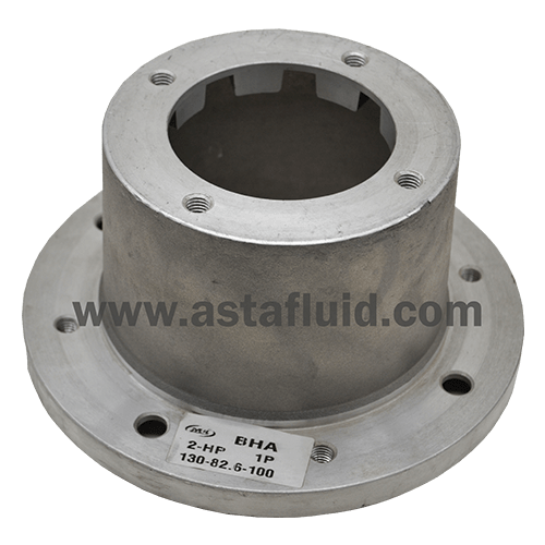 Bell Housing BH 2HP-1R,AL