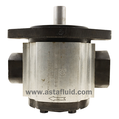 2P-3158, Gear Pump-COLT