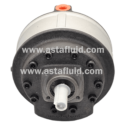 Radial Piston Pump 2RC7ZZ-62 POLYHYDRON