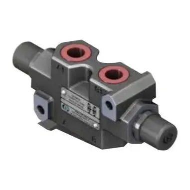 2TCL10AB Polyhydron Flow Control Valve