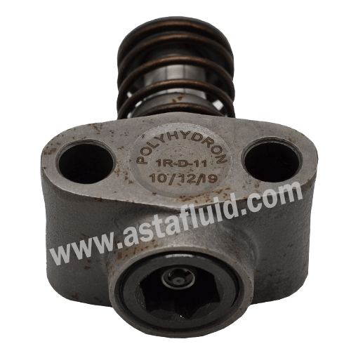 Spare Piston 1R*D-11- POLYHYDRON
