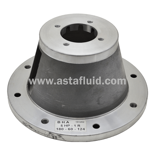 Bell Housing BH 3/5HP-0P/1P,AL