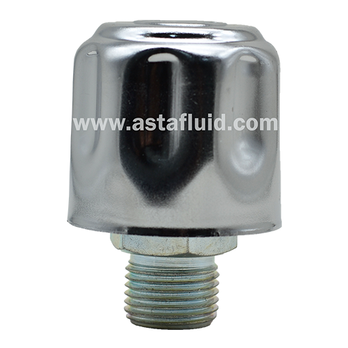 Breather TB05-03, Hydroline