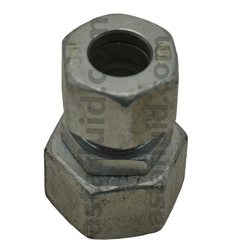 Reducing Standpipes - RED2012PS - HYLOC
