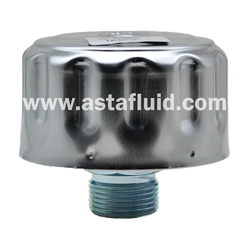 Breather TB25-04, Hydroline