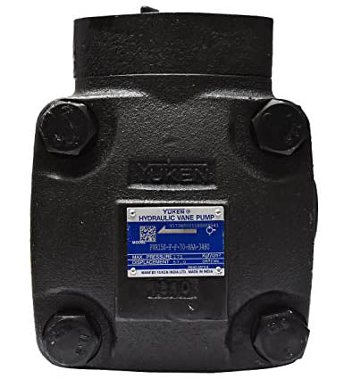 PVR150-F-F-60-RAA-3480-Yuken