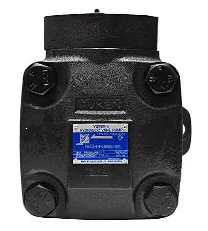PVR150-F-F-170-RAA-3480-Yuken
