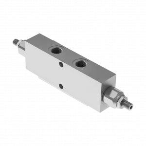 BDA4B35- CounterBalance Valves - FLUID APP