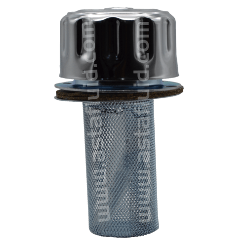 Breather FSB-25, Hydroline