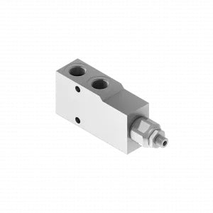 BSA2B35YA- COUNTER BALANCE VALVES- FLUID APP