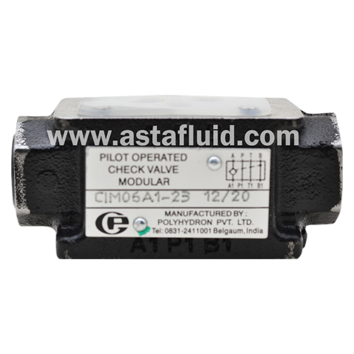 CIM06AB - POLYHYDRON