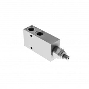 BSA5B35- CounterBalance Valves - FLUID APP
