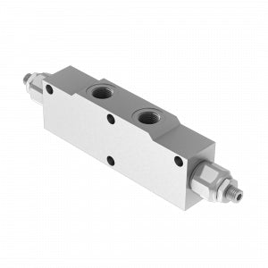 BDA1B21YA - 1/4"Counter Balance Valve - FLUID APP