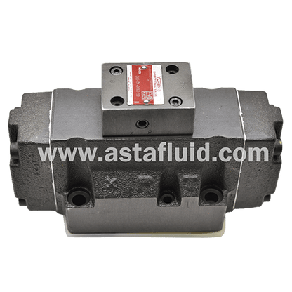 Hydraulic Direction Control Valve, DHG04-3C11-N1-50, YUKEN