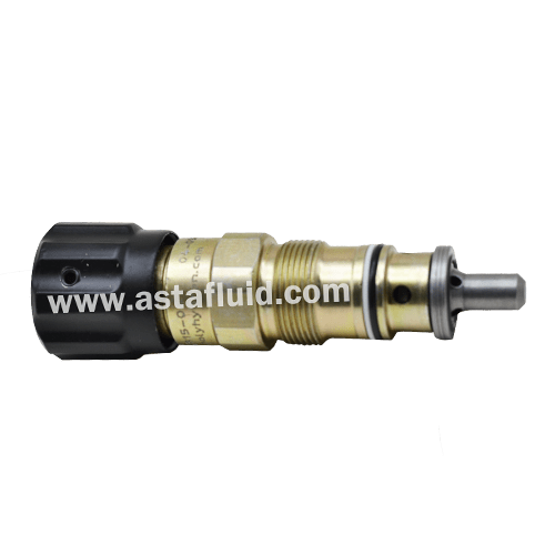 Pressure Relief Valve DPRH06-K-700, Polyhydron