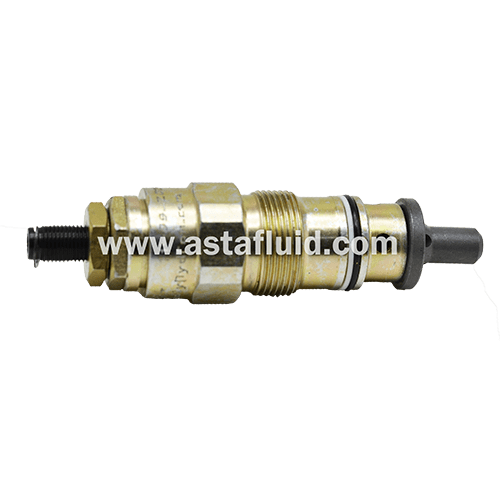 Pressure Relief Valve DPRS06-K-100, Polyhydron